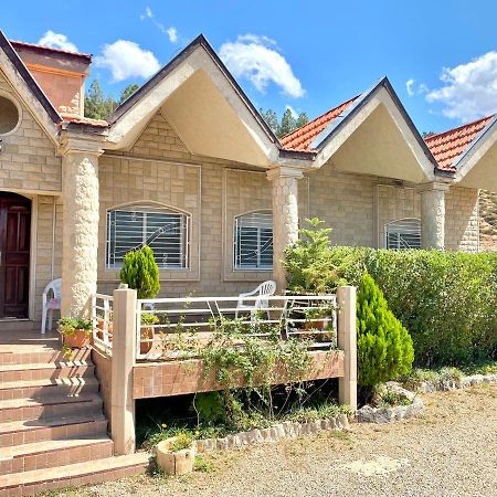 Atgal Ferme D'Hote Azrou Exterior foto