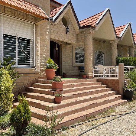 Atgal Ferme D'Hote Azrou Exterior foto