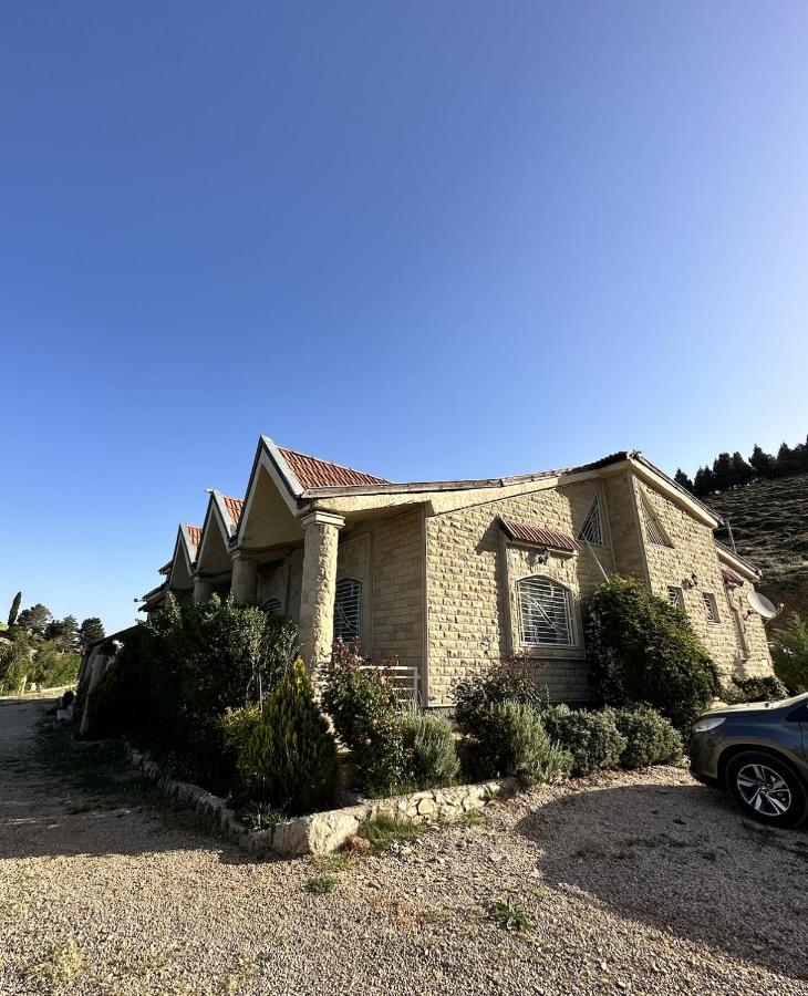 Atgal Ferme D'Hote Azrou Exterior foto