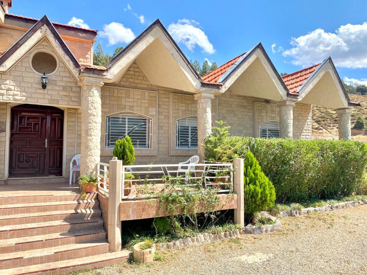 Atgal Ferme D'Hote Azrou Exterior foto