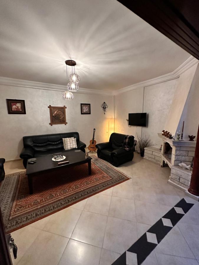 Atgal Ferme D'Hote Azrou Exterior foto