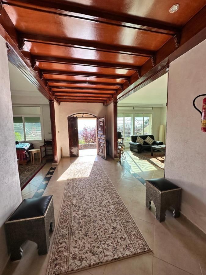 Atgal Ferme D'Hote Azrou Exterior foto