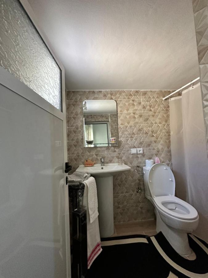 Atgal Ferme D'Hote Azrou Exterior foto