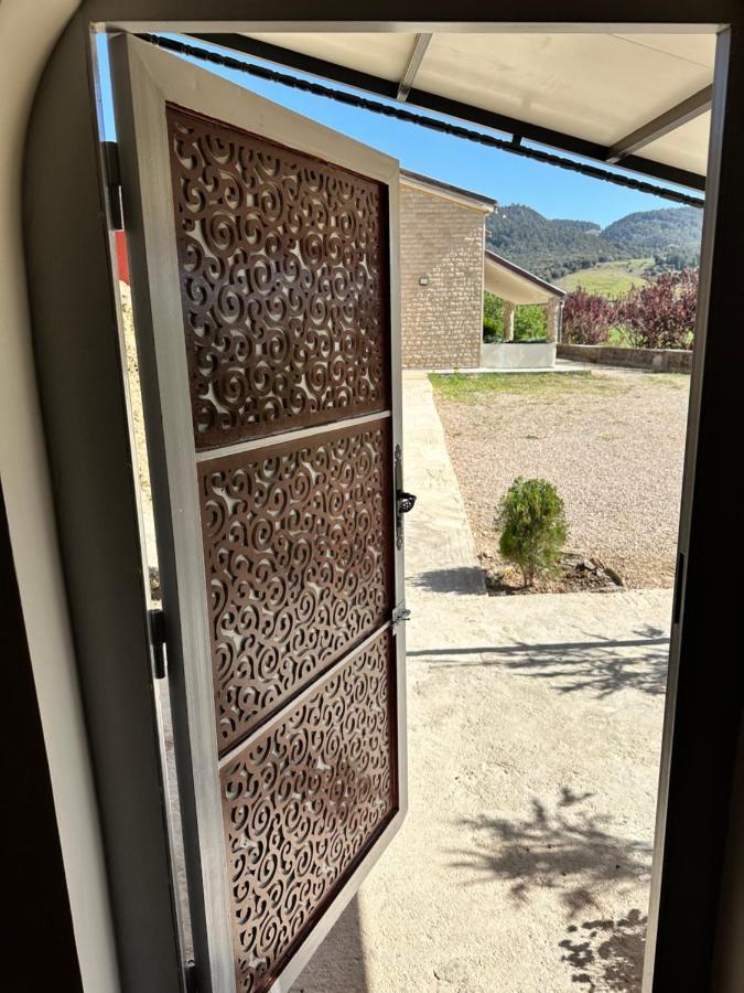 Atgal Ferme D'Hote Azrou Exterior foto