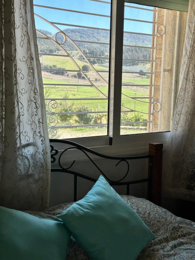 Atgal Ferme D'Hote Azrou Exterior foto