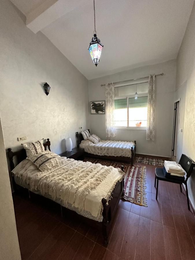 Atgal Ferme D'Hote Azrou Exterior foto