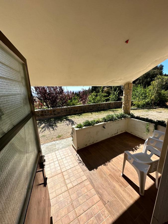 Atgal Ferme D'Hote Azrou Exterior foto