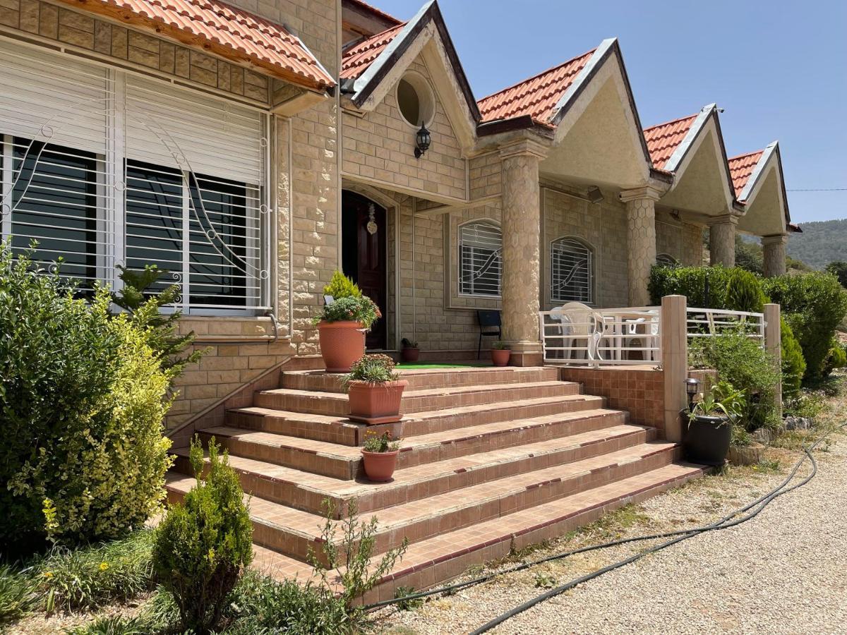 Atgal Ferme D'Hote Azrou Exterior foto