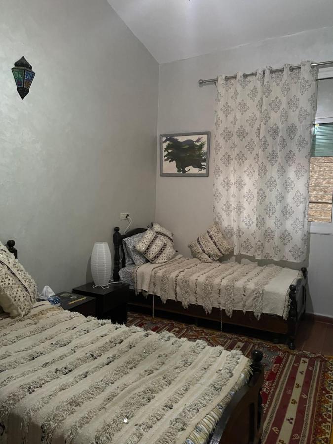 Atgal Ferme D'Hote Azrou Exterior foto